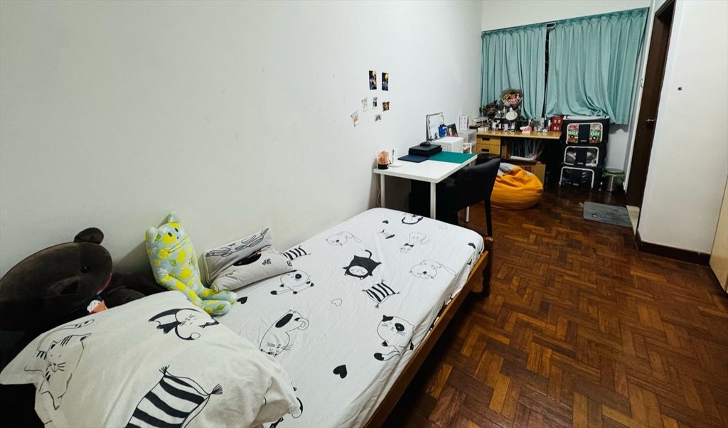 Room for rent in Balestier Rd, Novena - Giffard Mansion, Common Room, for rent - Image 2