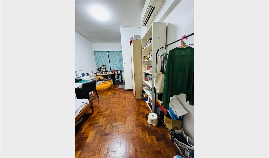 Room for rent in Balestier Rd, Novena - Giffard Mansion, Common Room, for rent - Image 3
