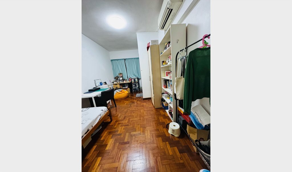 Room for rent in Balestier Rd, Novena - Giffard Mansion, Common Room, for rent - Image 4