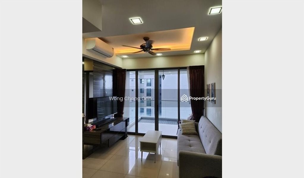 Room for rent in Balestier Rd, Novena - nice condo master room - Image 4