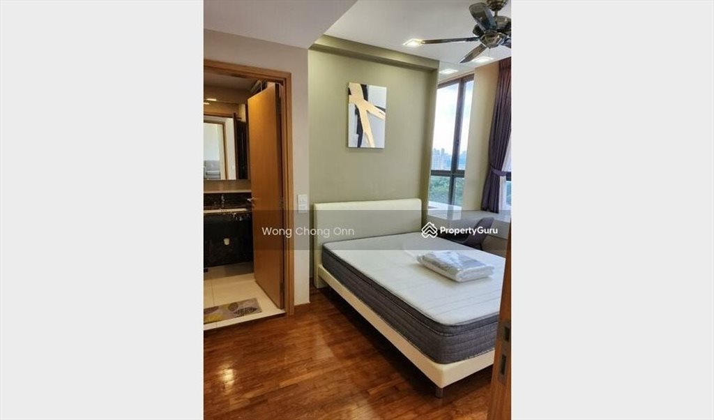 Room for rent in Balestier Rd, Novena - nice condo master room - Image 5