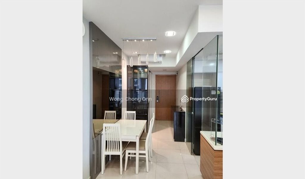 Room for rent in Balestier Rd, Novena - nice condo master room - Image 6