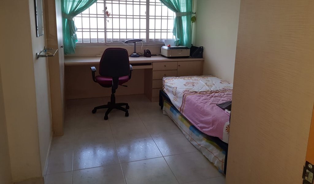 Room for rent in Serangoon Ave 1, Serangoon - Serangoon Avenue 1, near Serangoon MRT, Common Room, for rent - Image 2