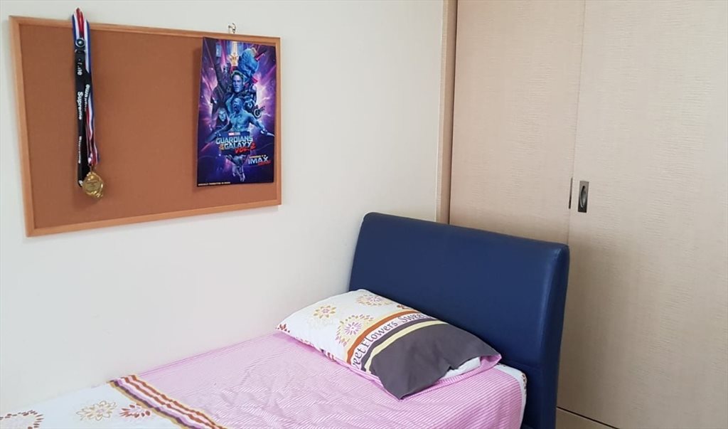 Room for rent in Serangoon Ave 1, Serangoon - Serangoon Avenue 1, near Serangoon MRT, Common Room, for rent - Image 3