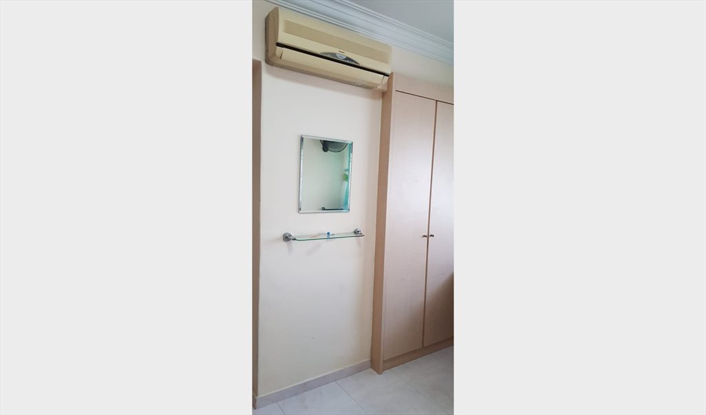Room for rent in Serangoon Ave 1, Serangoon - Serangoon Avenue 1, near Serangoon MRT, Common Room, for rent - Image 5