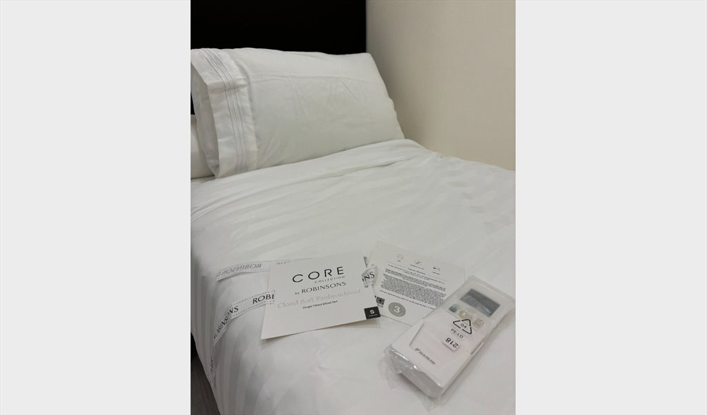 Room for rent in Jalan Besar, Kallang - Newly Renovated Single Room @ City Fringe (SMU, LASALLE, Raffles & Farrer Park Hospitals, MICRON w/i - Image 3