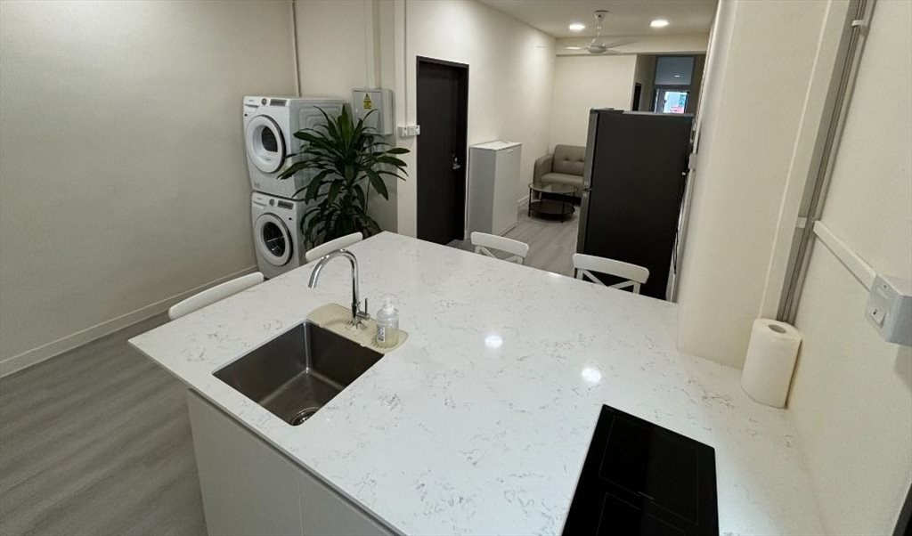 Room for rent in Jalan Besar, Kallang - Newly Renovated Single Room @ City Fringe (SMU, LASALLE, Raffles & Farrer Park Hospitals, MICRON w/i - Image 5