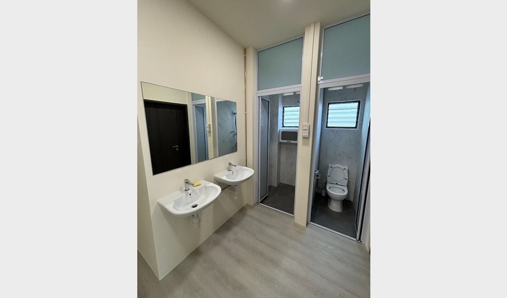 Room for rent in Jalan Besar, Kallang - Newly Renovated Single Room @ City Fringe (SMU, LASALLE, Raffles & Farrer Park Hospitals, MICRON w/i - Image 7