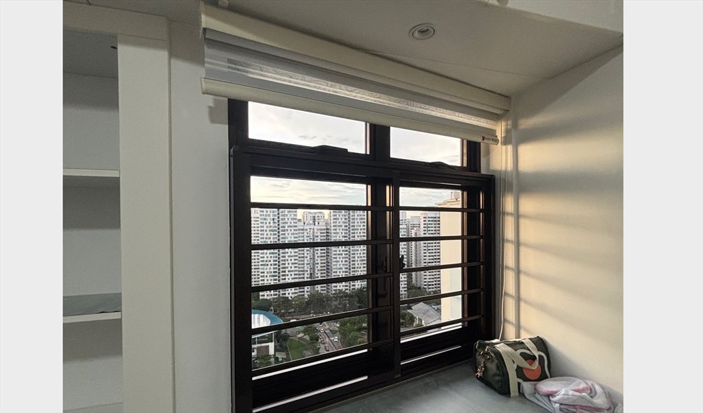 Room for rent in Fernvale Lane, Sengkang - Private Common rm @ Sengkang/Fernvale/Yio Chu Kang - Image 2