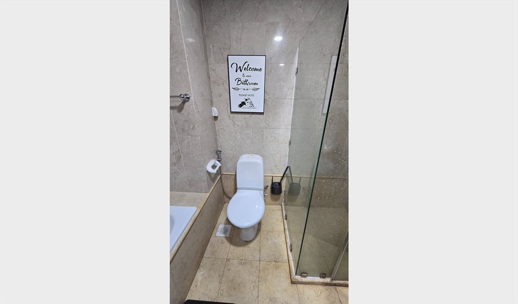 Room for rent in Canberra Dr, Yishun - Master room Condo at Canberra - Image 2