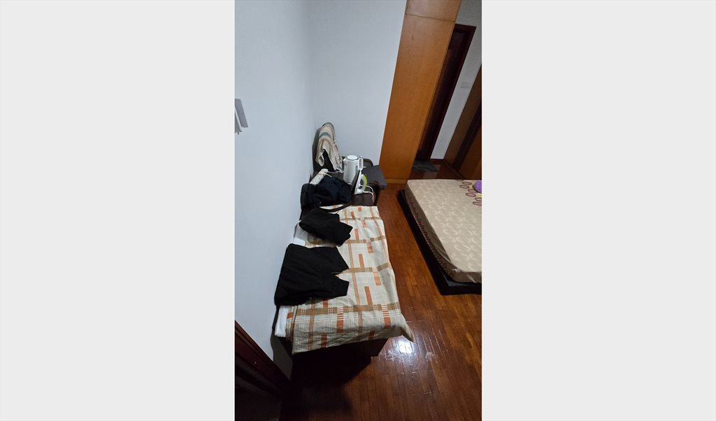 Room for rent in Canberra Dr, Yishun - Master room Condo at Canberra - Image 4