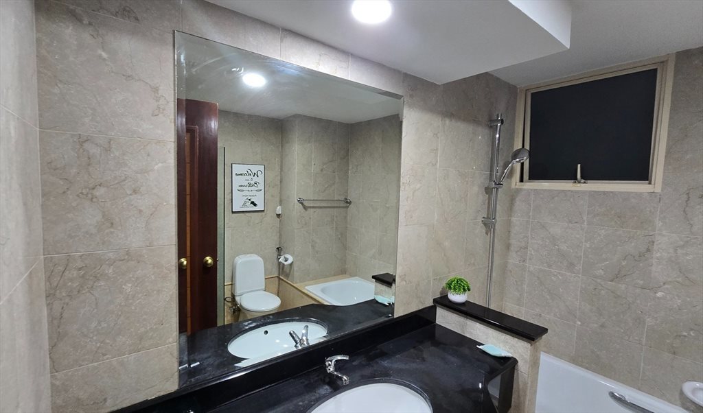 Room for rent in Canberra Dr, Yishun - Master room Condo at Canberra - Image 6