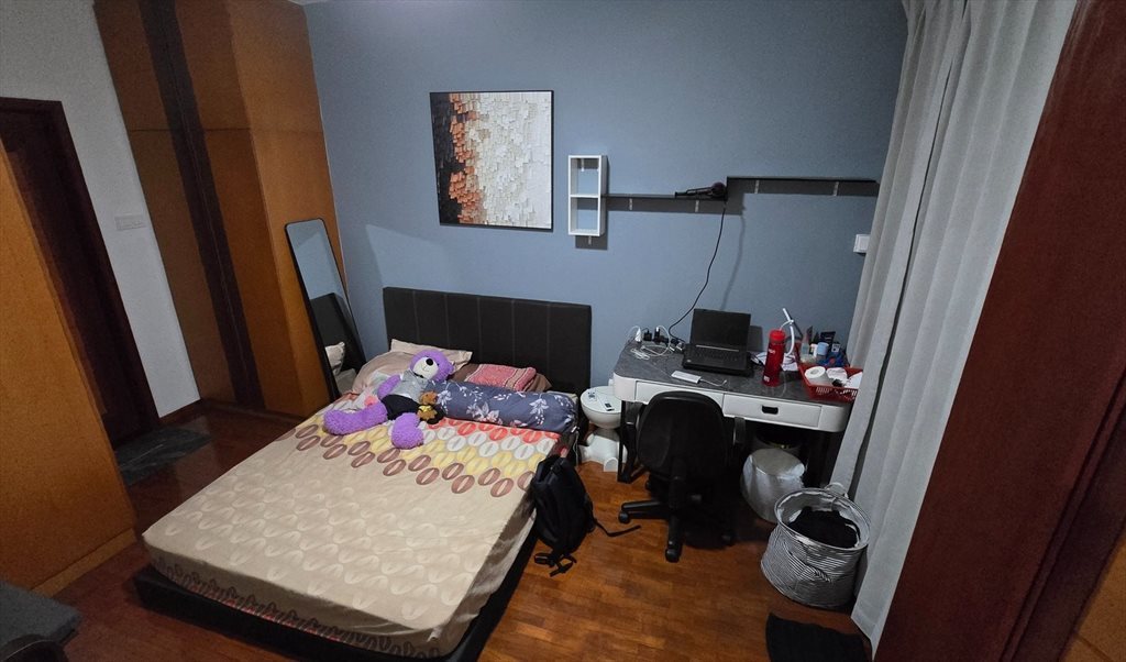 Room for rent in Canberra Dr, Yishun - Master room Condo at Canberra - Image 7