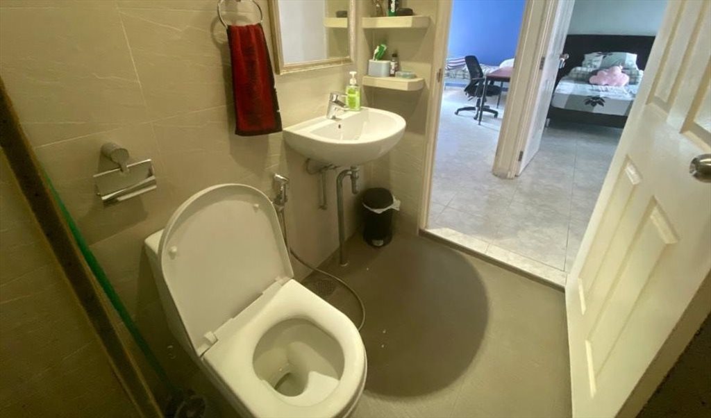 Room for rent in Rivervale Dr, Sengkang - Mrs - Image 4