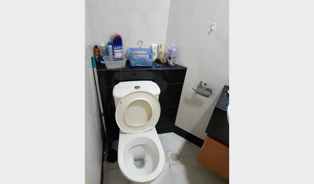 Room for rent in Lorong 33 Geylang, Geylang - Common Room for Rent in SIMS MEADOWS - Image 4