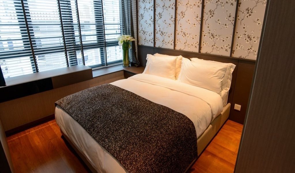 Room for rent in Thomson Rd, Novena - ✨ Modern Novena Condo Rooms for Rent | Private Lift & Great Amenities ✨ - Image 3