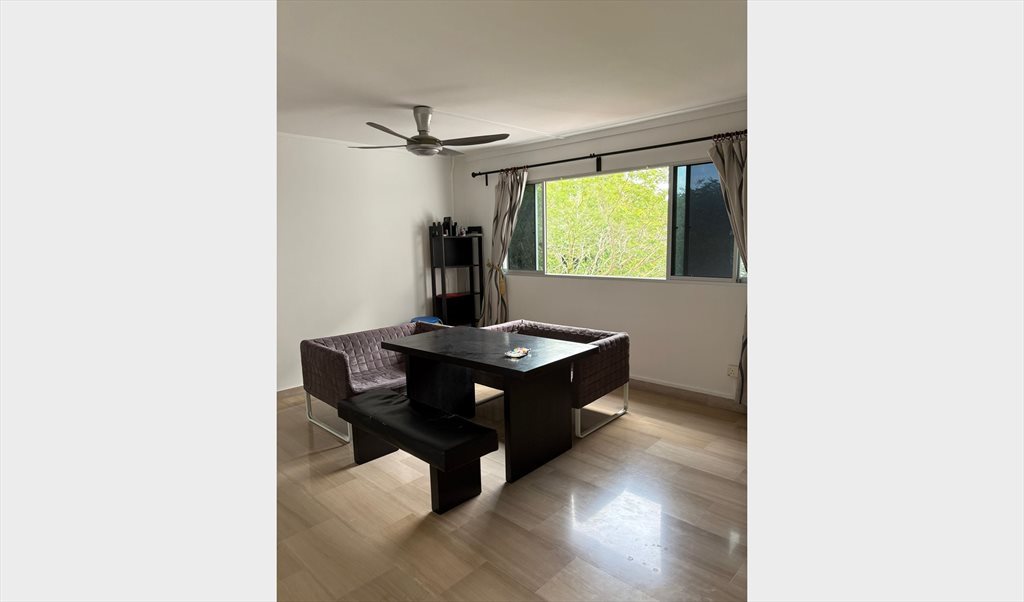 Room for rent in Bukit Batok St 31, Bukit Batok -  Spacious Common Room @ Bukit Gombak - Image 2