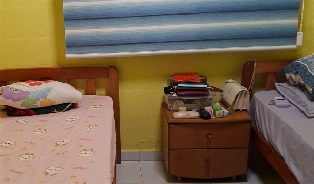 Room for rent in Bedok North Rd, Bedok - Bedok North Shared Room for Rent - Image 2