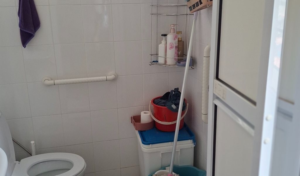 Room for rent in Bedok North Rd, Bedok - Bedok North Shared Room for Rent - Image 4