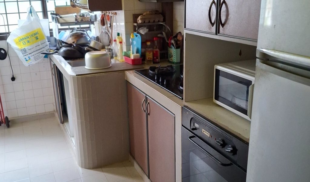 Room for rent in Bedok North Rd, Bedok - Bedok North Shared Room for Rent - Image 5