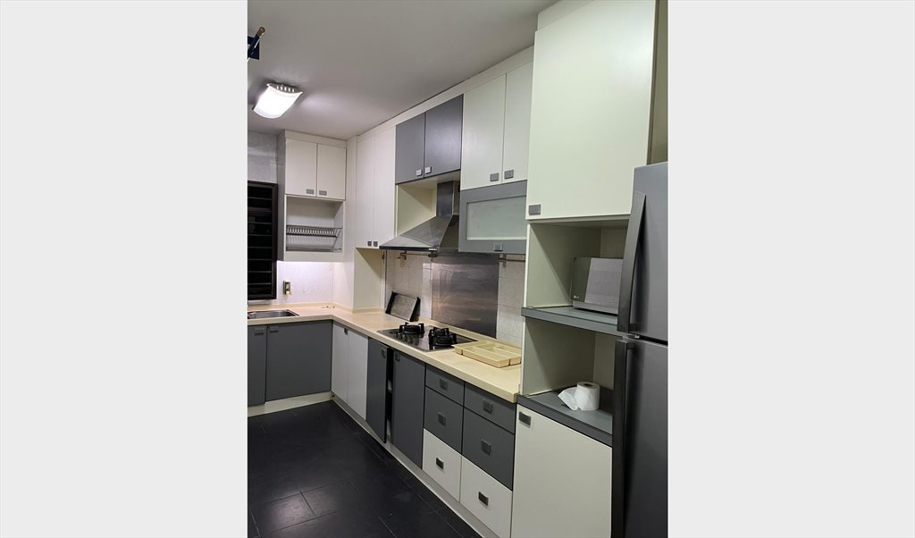 Room for rent in Choa Chu Kang Cres, Choa Chu Kang - ROOM for Rent 850 - Image 5