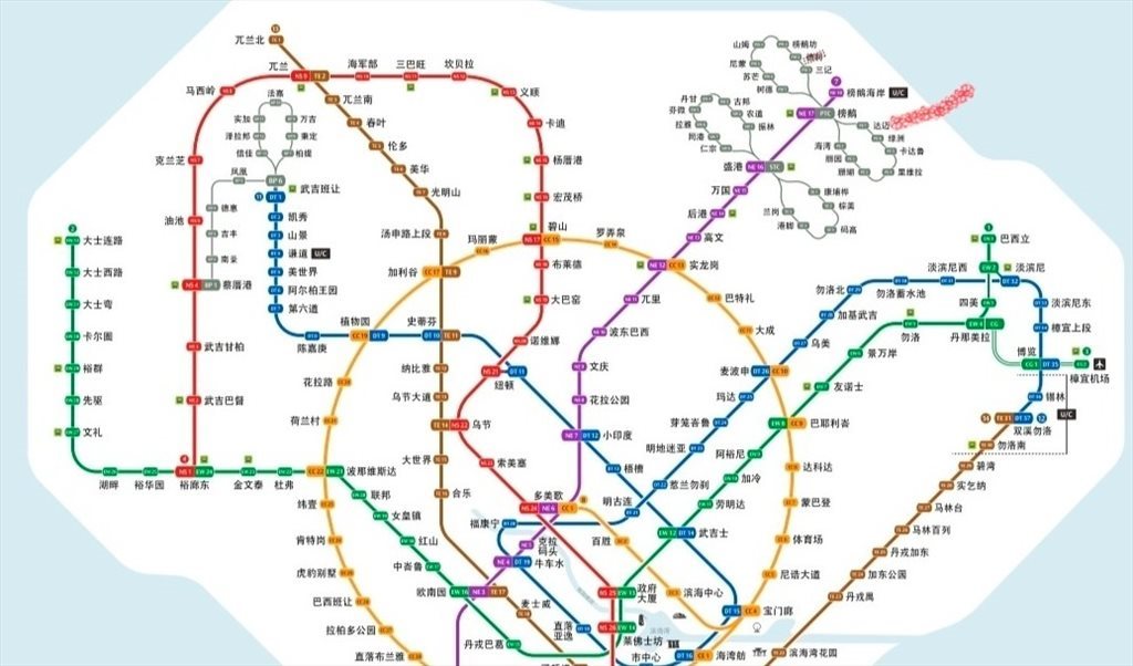 Room for rent in Punggol Dr, Punggol - Rare, ONLY 1 in whole Singapore, HURRY, DON'T MISS. Walking 1 min TO LRT & 5 min to MRT - Image 6
