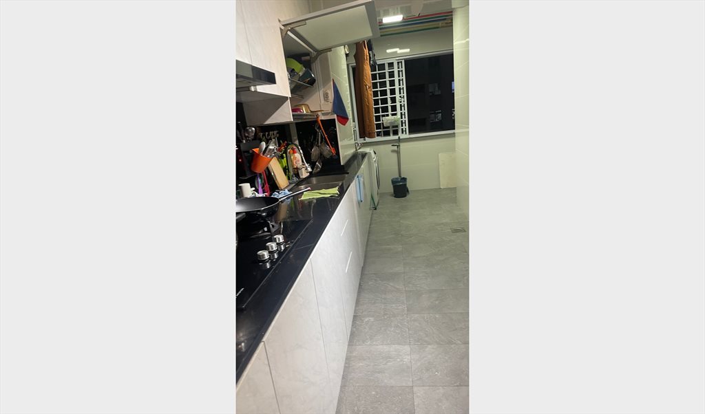 Room for rent in Serangoon Ave 1, Serangoon - Common room want to rent out - Image 2