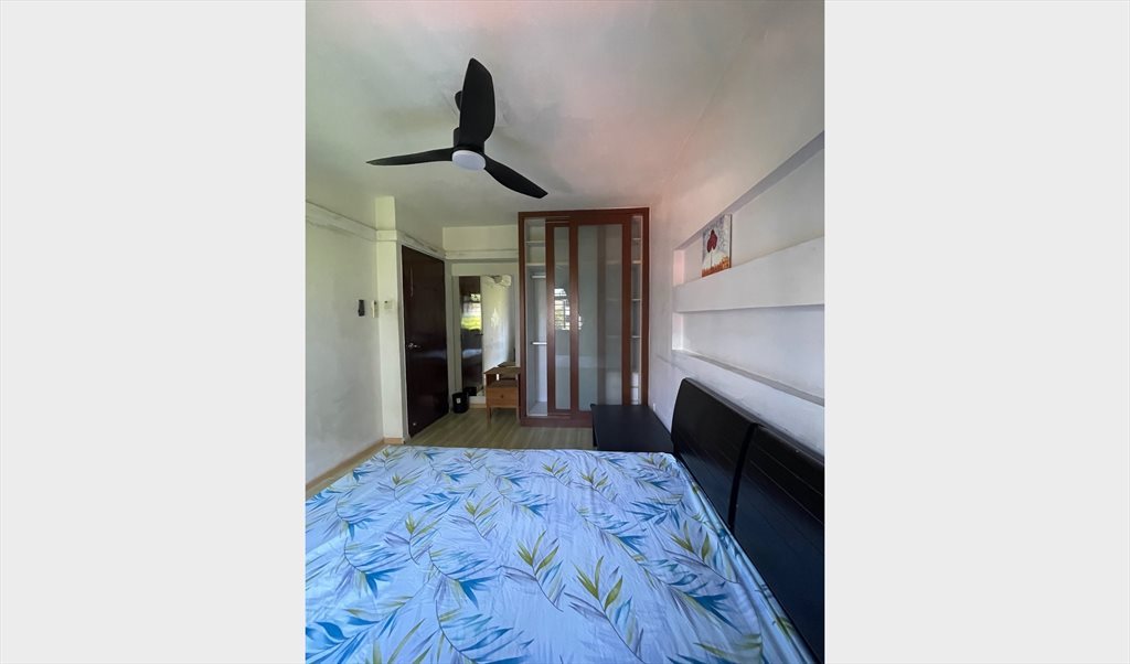 Room for rent in Choa Chu Kang Cres, Choa Chu Kang - Common room at Yew Tee - Image 2