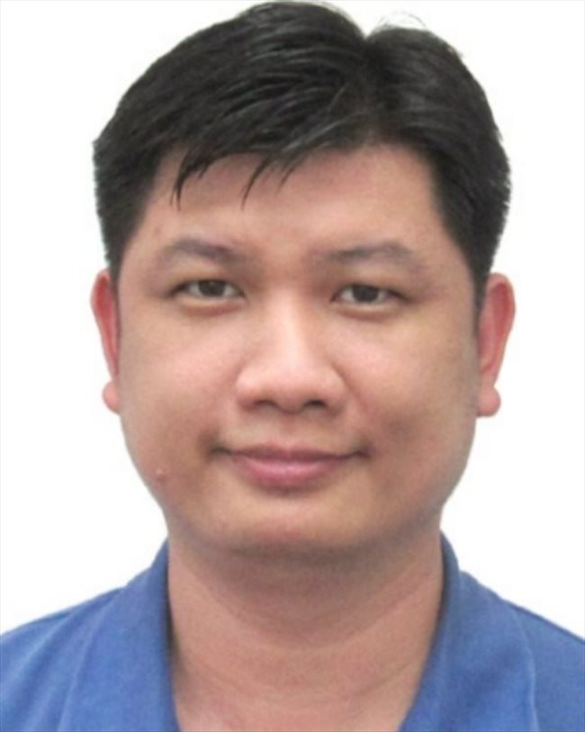 Nicky Chow - Professional - Male - Sengkang - Image 1