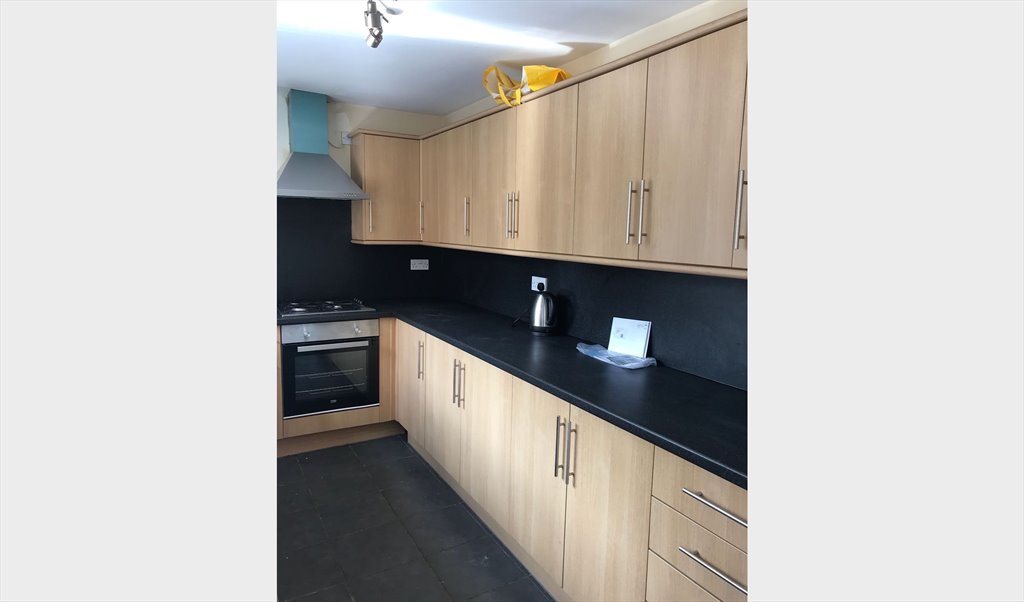 Room to rent in Linden Road, Ladywood - Bearwood near Hagley Rd (good links to City Centre - Image 4