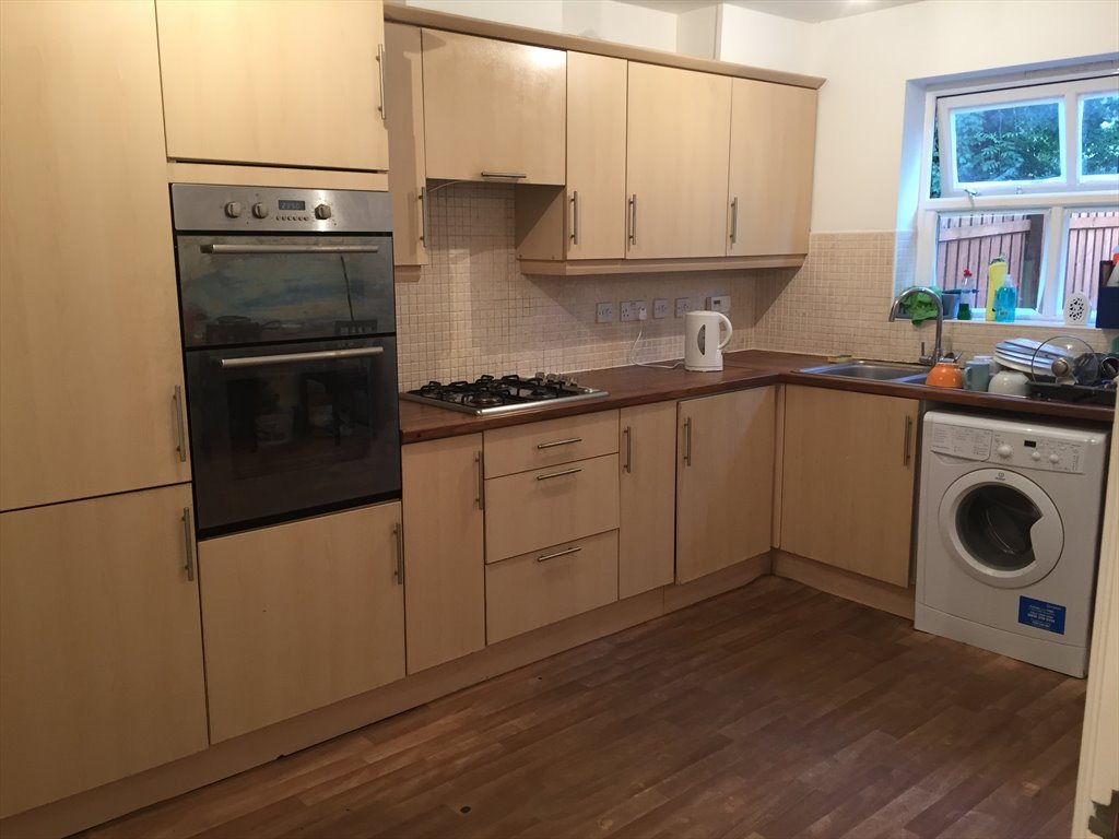 Room to rent in Schuster Road, Rusholme - SCHUSTER ROAD, RUSHOLME, MANCHESTEr - Image 3