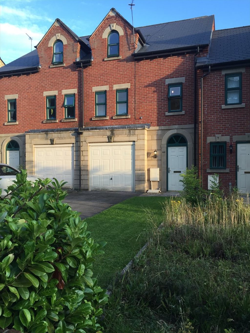 Room to rent in Schuster Road, Rusholme - SCHUSTER ROAD, RUSHOLME, MANCHESTEr - Image 5