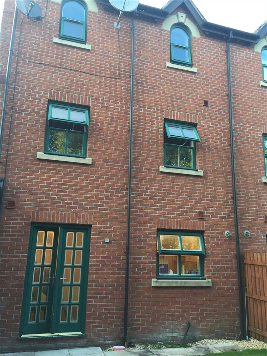Room to rent in Schuster Road, Rusholme - SCHUSTER ROAD, RUSHOLME, MANCHESTEr - Image 7
