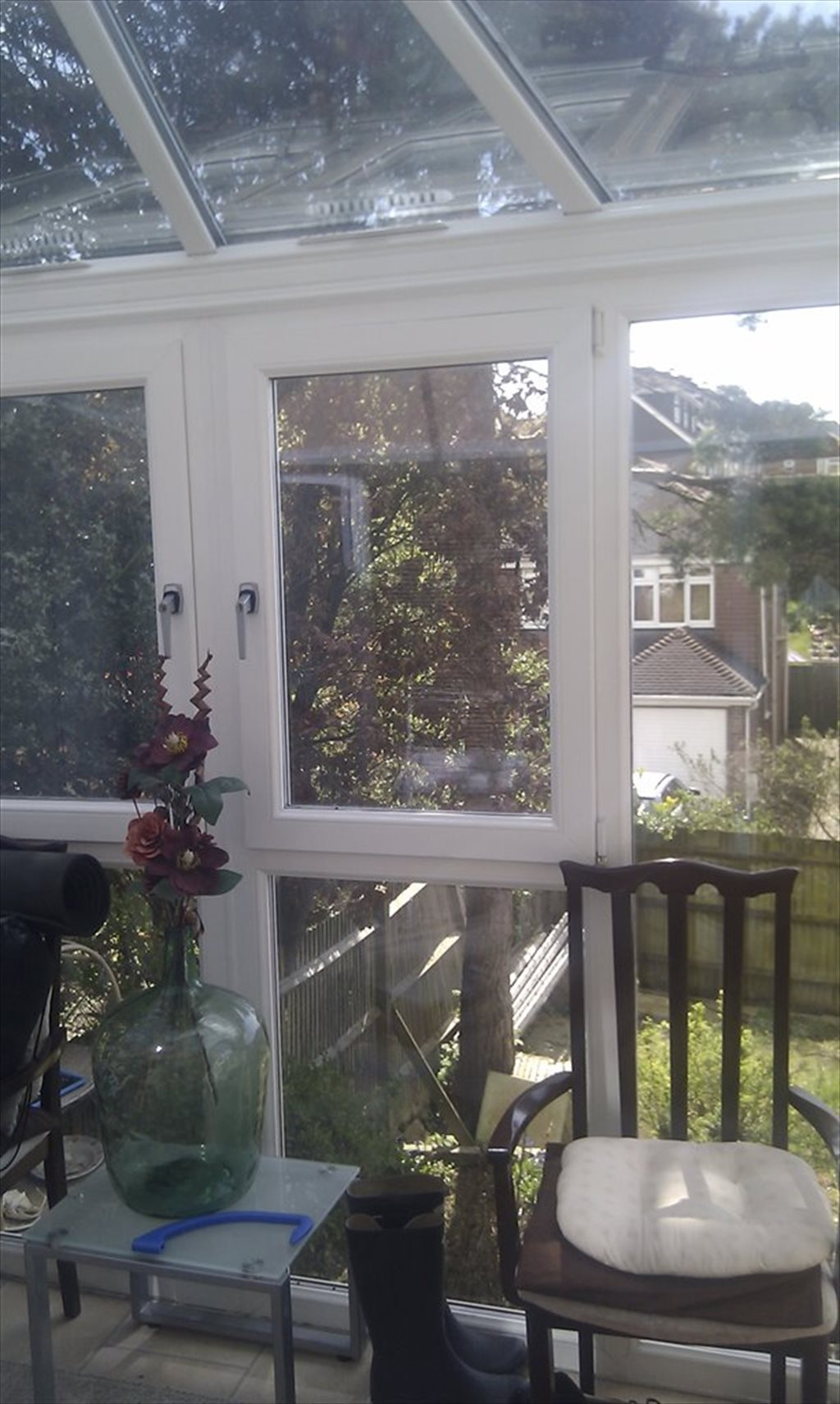 Room to rent in Warren Way, Woodingdean - Clean Airy & Quiet in a Smoke & Pet Free House - Image 2