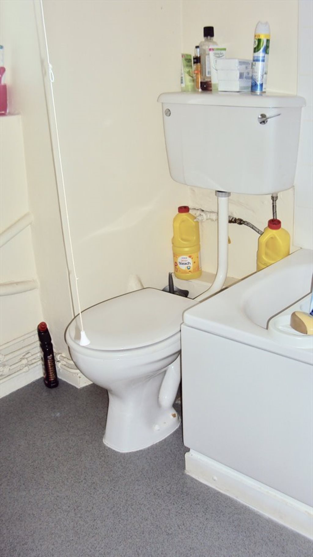 Room to rent in Balaclava Road, London - Double Room in Bermondsey with one flatmate  to share with. - Image 5