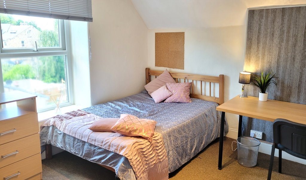 Room to rent in Crookesmoor Road, Broomhill & Sharrow Vale - Large Student Property in Crookesmoor - Image 4