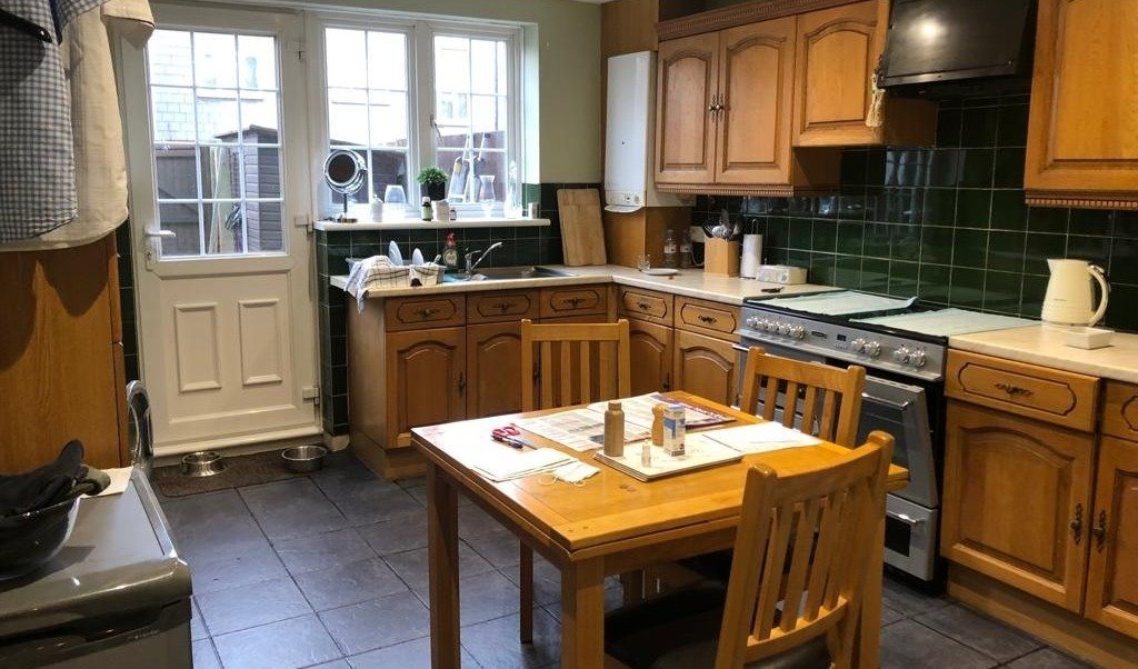 Room to rent in Stellman Close, Hackney - A bright and spacious bedroom situated in a good location in London, E5. - Image 3