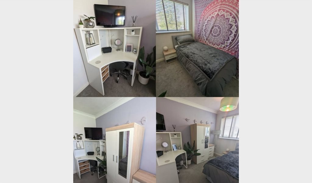 Room to rent in Clareville Road, Bromley - Bright and clean room available in well presented ground floor flat - Image 2