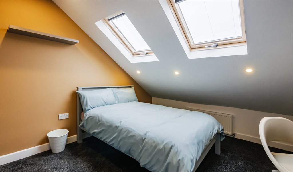 Room to rent in Ribble Road, Lower Stoke Ward - 5 Bed-ensuite Terraced House, CV3 - Image 5