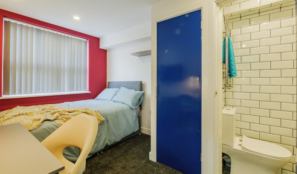 Room to rent in Ribble Road, Lower Stoke Ward - 5 Bed-ensuite Terraced House, CV3 - Image 7