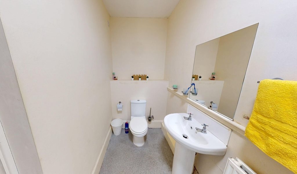 Room to rent in Cornwall Street, Ladywood - Luxury studio apartment City Centre - Image 4