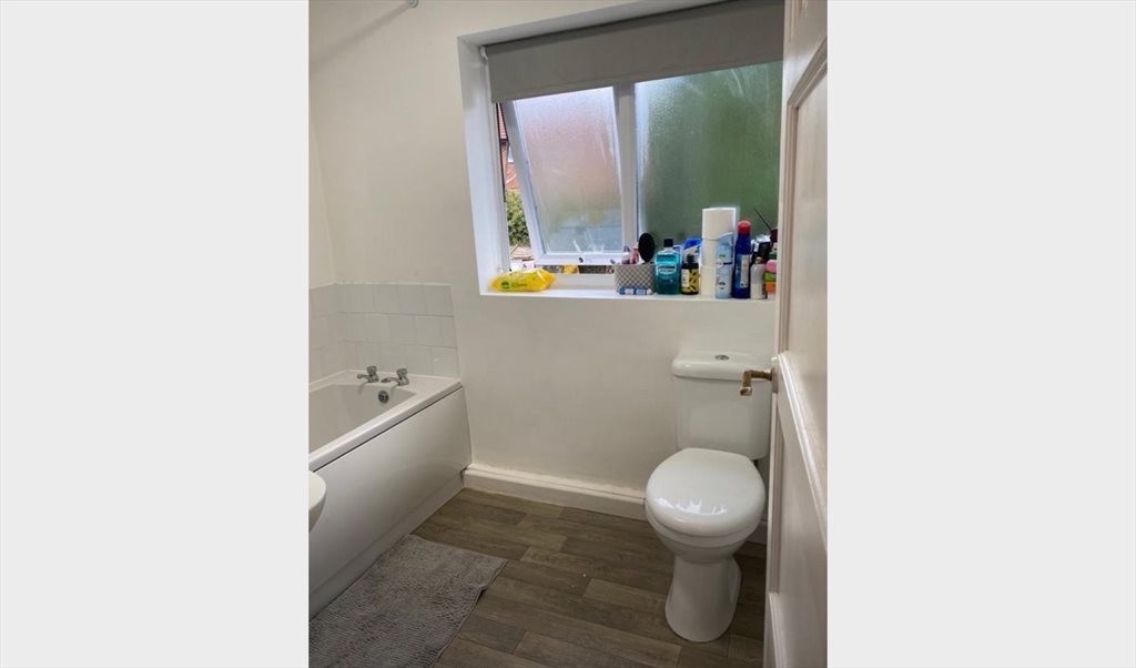 Room to rent in Wilson Road, Prescot - Small Box room - Image 3
