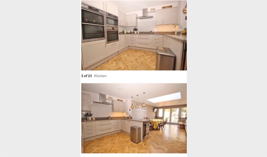 Room to rent in Victoria Street, Englefield Green - Room available in Townhouse, Englefield Green - Image 3