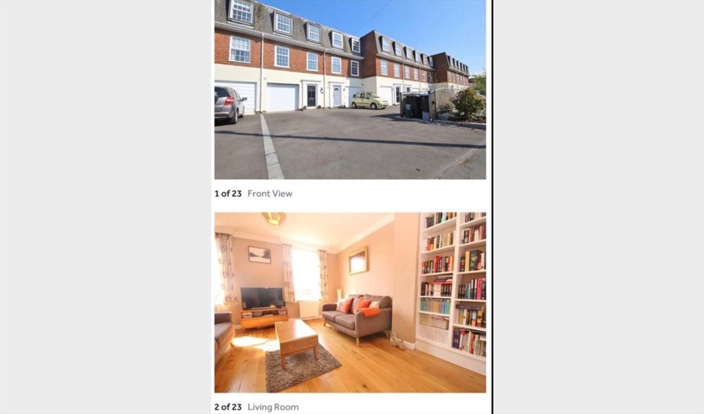 Room to rent in Victoria Street, Englefield Green - Room available in Townhouse, Englefield Green - Image 4