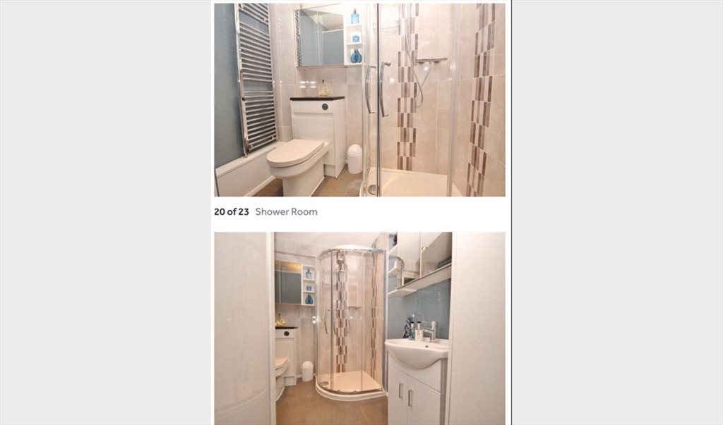 Room to rent in Victoria Street, Englefield Green - Room available in Townhouse, Englefield Green - Image 5