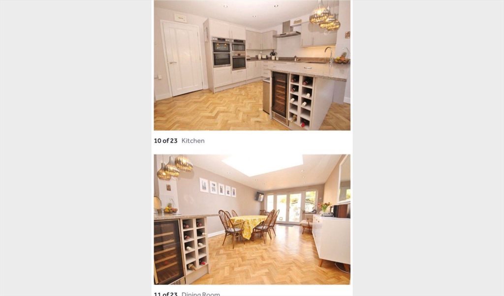 Room to rent in Victoria Street, Englefield Green - Room available in Townhouse, Englefield Green - Image 6