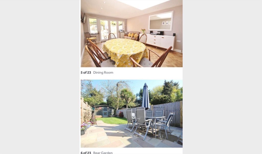 Room to rent in Victoria Street, Englefield Green - Room available in Townhouse, Englefield Green - Image 8