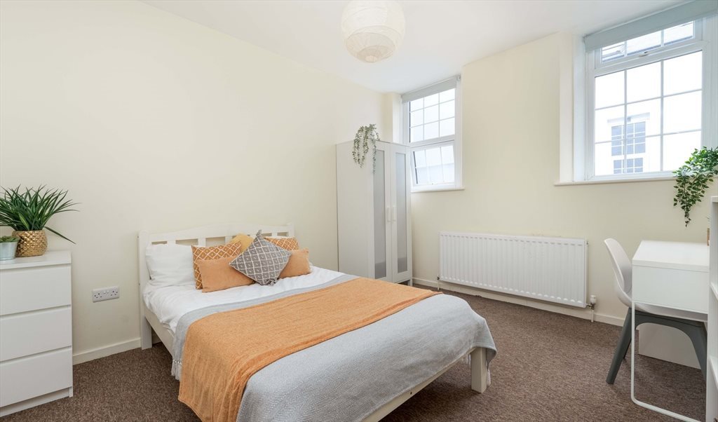 Room to rent in Trafalgar Street, Devonshire Quarter - Rooms in city centre flat share (1TC) - Image 7