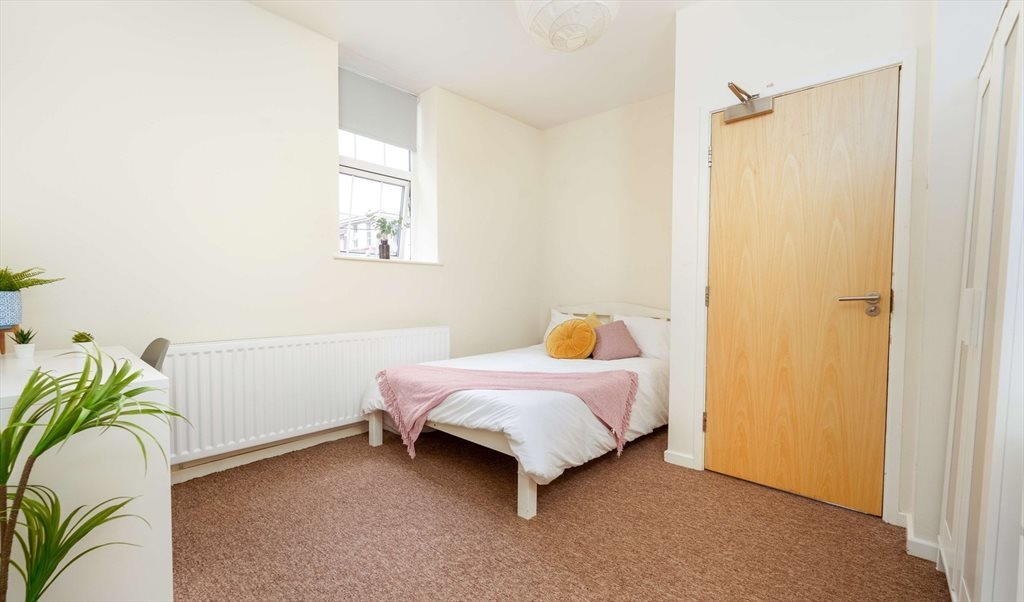 Room to rent in Trafalgar Street, Devonshire Quarter - Rooms in city centre flat share (1TC) - Image 8