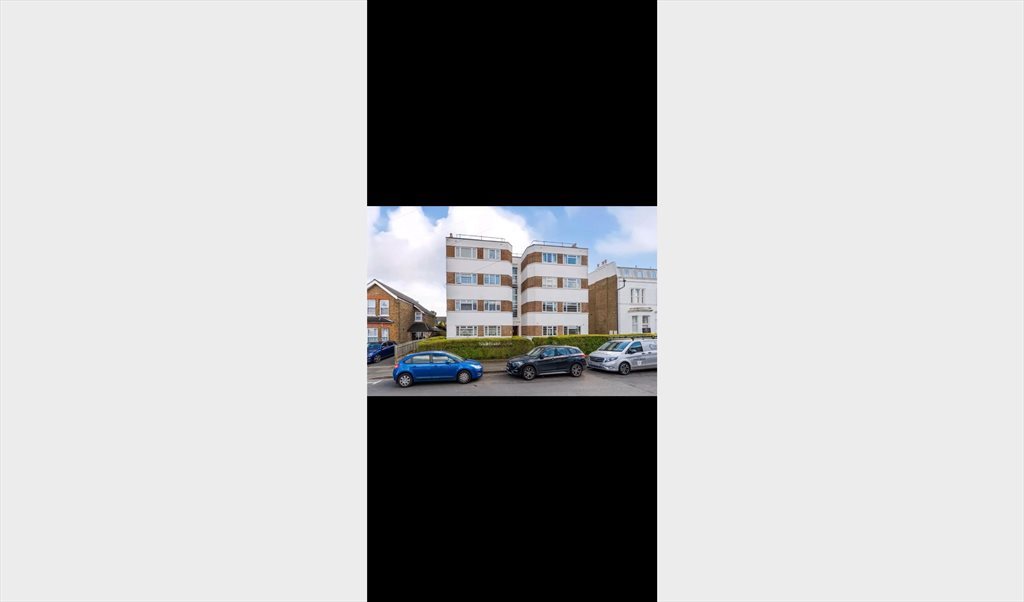 Room to rent in Orford Court, Sutton - ⸻  ️ Large Double Room to Rent – Wallington (Next to Station & High Street) - Image 3